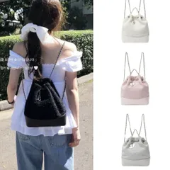 The Barnnet ブラック リュック ショルダーバッグthebarnnet 2025年最新】the barnnet リュックの人気アイテム - メルカリ