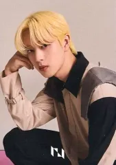 【中古】ｺﾚｸｼｮﾝｶｰﾄﾞ(男性) INI/佐野雄大/CD「M」【通常盤】(YRCS-90215)封入特典トレーディングカード