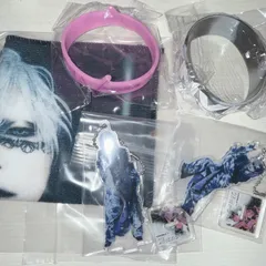 XANVALAアクスタセット XANVALA アクスタセット