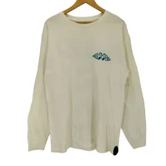 チャレンジャー CHALLENGER moon equipped ロングスリーブTシャツ メンズ JPN：L 