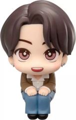 [중고] 피규어 루카뿌 Jung Kook Dynamite ver. [TinyTAN]