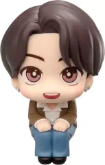 【中古】フィギュア るかっぷ Jung Kook Dynamite ver. 「TinyTAN」