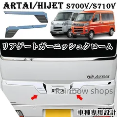 ハイゼットテールゲート。リア１枚の出品 412occ6QrcL._AC_SY200_QL15_.jpg