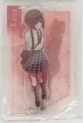 パルコ 推しの子 ジオラマアクリルスタンド 有馬かな