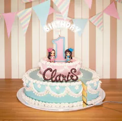 2024年最新】Claris BIRTHDAYの人気アイテム - メルカリ