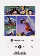 【中古】クリアポスター A3クリアポスター 僕達は天使だった 「一番くじ ドラゴンボール VSオムニバスCROSS」 I賞