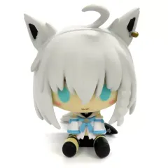 ホロライブ フブキ マリン ラプラス ちょこのっこ フィギュア セット ☆ 一番くじ ホロライブ ちょこのっこ賞 ちょこのっこフィギュア