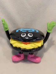 2025年最新】インベーダーバーガーの人気アイテム - メルカリ