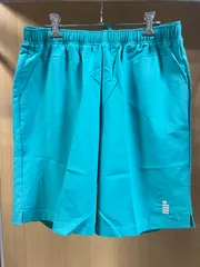 【ゴーセン】在庫処分特価！ユニハーフパンツ　PP1600