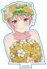 【中古】アクリルスタンド・アクリルパネル 中野一花 「映画 五等分の花嫁 アクリルスタンドコレクション vol.5」