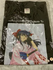 2025年最新】真宮寺さくら tシャツの人気アイテム - メルカリ