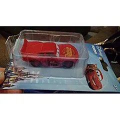 Disney Pixar Cars Figurine Set [並行輸入品]