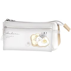 オバケーヌ フラップポケットペンケース