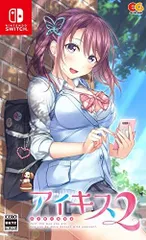 【中古】アイキス2 - Switch