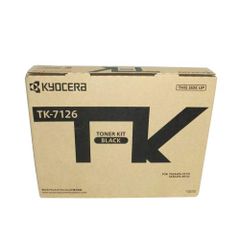 KYOCERA TK-5281 黒色 京セラ 純正トナー 2本 - メルカリ