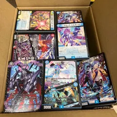 デュエルマスターズ　魔覇革命　未開封ボックス　シュリンク付き タカラトミー 【購入特典あり】デュエル・マスターズTCG アビス