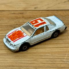 Yatming ヤトミン フォード サンダーバード ミニカー 当時物 昭和