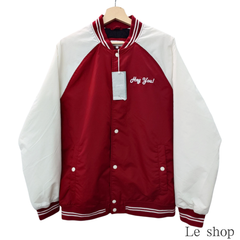 【保管品】JULES 撥水加工 中綿ジャケット Lサイズ メンズ