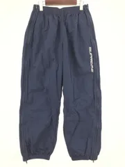 2024年最新】supreme warm up pantの人気アイテム - メルカリ