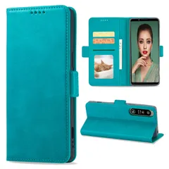 耐衝撃 スタンド機能 全面保護 マグネット内蔵 case case 薄型 iiii 10 10 軽量 10 xperia 財布型 防水 カード収納 ストラップホール付き PUレザー 耐摩擦シンプル 携帯カバー肌触り良い 手帳型 ケース ビジネス風 ケース ケー