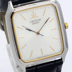 SEIKO セイコー クレドール 7771-5030 QZ 動作品のサムネイル
