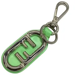 2025年最新】fendi チャームの人気アイテム - メルカリ