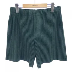 オムプリッセ HOMME PLISSE ショートパンツのサムネイル