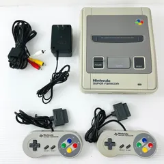 2024年最新】スーパーファミコン shvc- 1の人気アイテム - メルカリ