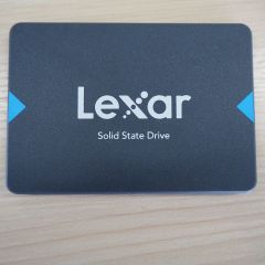 Lexar NQ100 240GB SSD