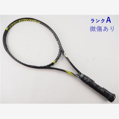 中古 テニスラケット プロケネックス キネティック キュープラス ツアー プロ (G4) PROKENNEX Ki Q+ TOUR PRO (c25070166c)