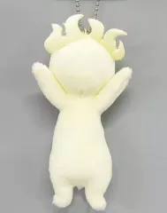 【中古】雑貨 光る小人 ぬいぐるみチャーム 「劇場版 鬼滅の刃 無限列車編」