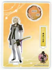 【中古】アクリルスタンド・アクリルパネル 66.南泉一文字(極) アクリルフィギュア 「刀剣乱舞-ONLINE-」
