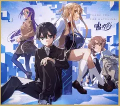 2025年最新】ソードアート 特典の人気アイテム - メルカリ