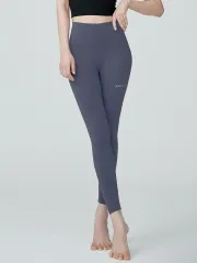 XEXYMIX(ゼクシィミックス) 360 レギンス ストーンブルーミング ダリアワイン S