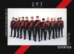 セブチ SVTコン 2018 トレカ コンプリート SEVENTEEN 2018 SVT トレカ コンプリート コンプ SEVENTEEN