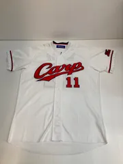九里亜蓮　ハイクオリティユニフォーム　ホーム Lサイズ　オリックスバファローズ Buffaloesハイクオリティユニフォーム（ニックネーム