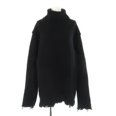 PERVERZE/パーバーズ】Crash Wide Turtle Mini Dress【買取入荷