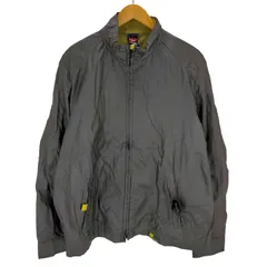 ディーゼル DIESEL old 裏地メッシュ ナイロンジャケット メンズ JPN：L 