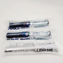 【小牧店】Snow Man・ライブツアー2023～2024年／ペンライトセット・まとめ売り※ばら売り不可 【S352-1148】