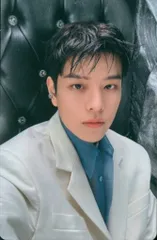 StrayKids FC限定盤 Seungmin GIANT A