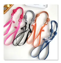 ☆ボール アンド チェーン☆ 新品 ストラップ ナイロン 延長紐 アクセサリー