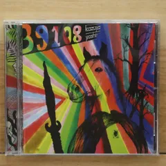 吉井和哉 - 39108アナログ盤レコード シュリンク付 Amazon.co.jp: 39108 (通常盤): ミュージック