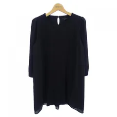 トゥービーシック TO BE CHIC チュニックのサムネイル