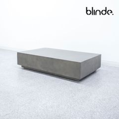 Minotti ミノッティリッター センターテーブル 32万 Minotti ミノッティリッター センターテーブル 32万