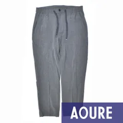 MALPENSA PANTS 4SEASONS(ロングパンツ)｜ボトムス｜AOURE（アウール）の通販サイト 【公式】