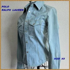 2024年最新】ポロラルフローレン POLO RALPH LAUREN デニムパンツ