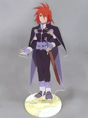【中古】アクリルスタンド・アクリルパネル クラトス・アウリオン アクリルスタンド 「コトブキヤくじ テイルズ オブ シンフォニア」 B賞-5