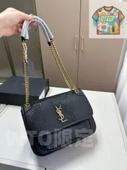 SAINT LAURENT ミニショルダーバッグ-WTO輸入1-LW70