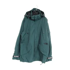 THE NORTH FACE WHITE LABEL ザノースフェイス ホワイトレーベル NEW ARON JACKET マウンテンパーカー