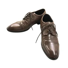 イタリア製★ALFANI/アルファーニ★本革プレーントゥ29.5黒ドレスシューズ/ビジネス◆13F158 2025年最新ALFANI レザーの人気アイテム - メルカリ